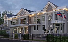 Edem Hotel